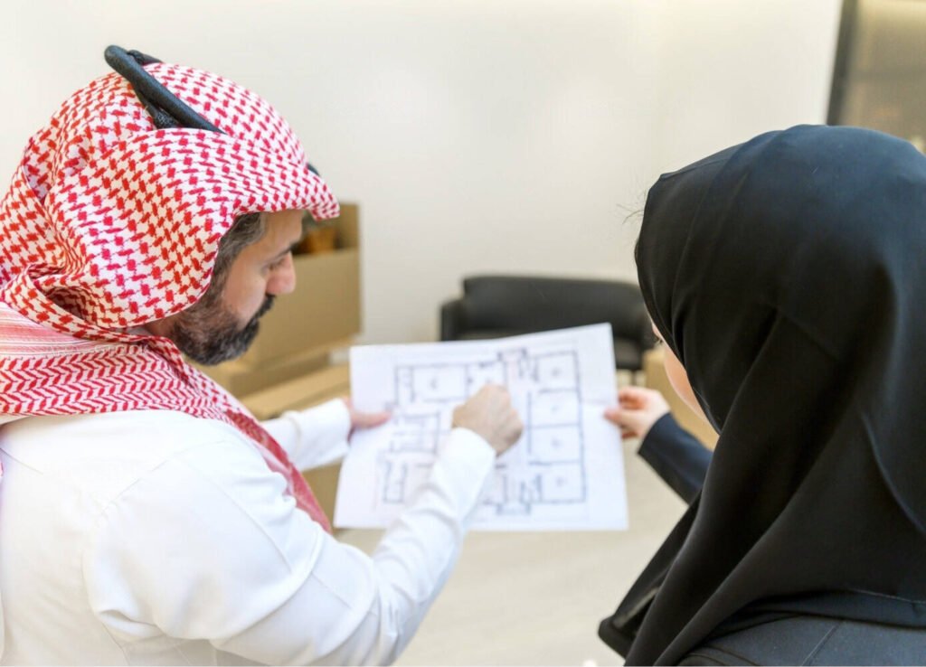 دراسة جدوى مشروع بناء فلل