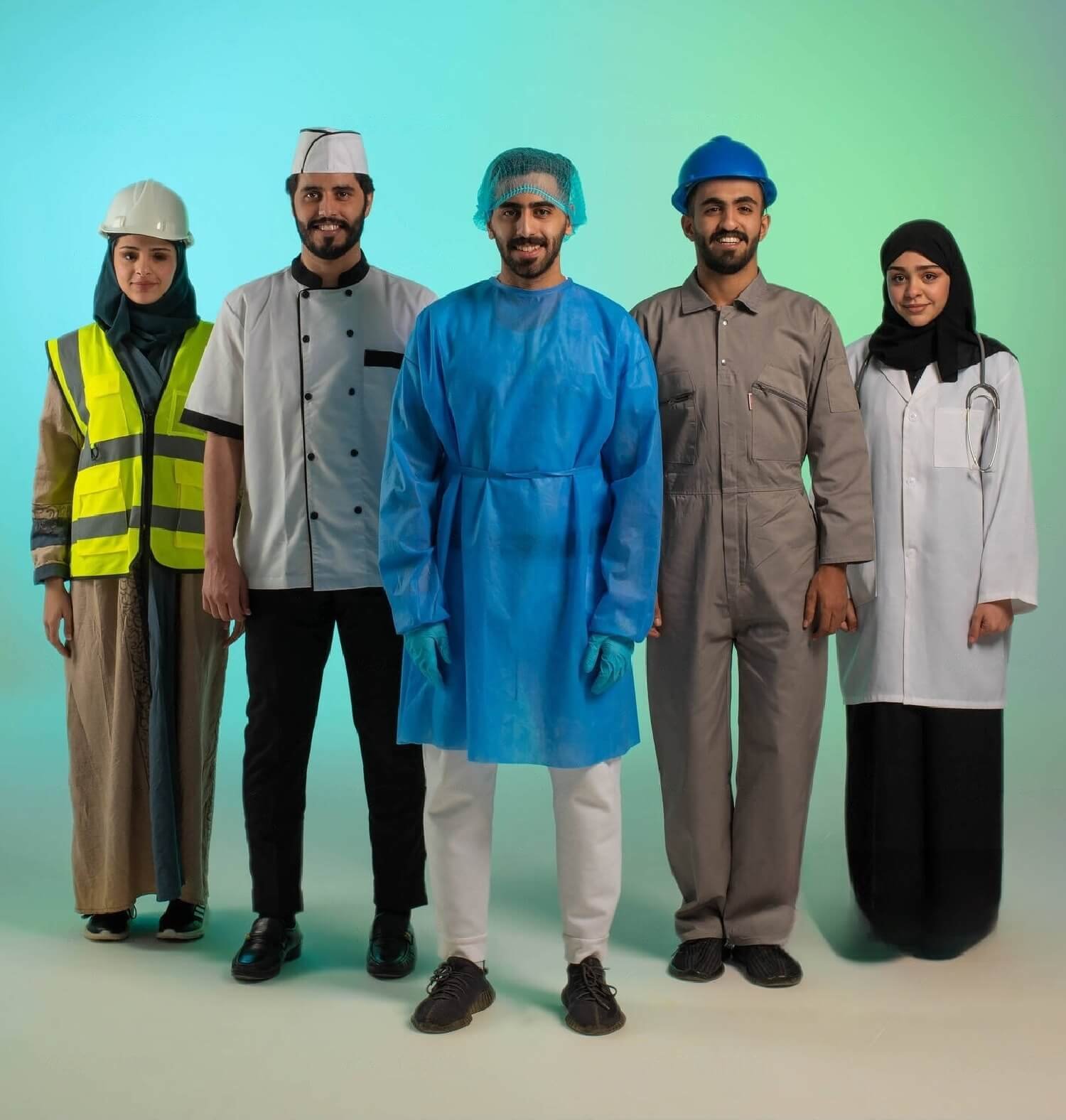 مشروع كفالة العمالة لدى الشركات