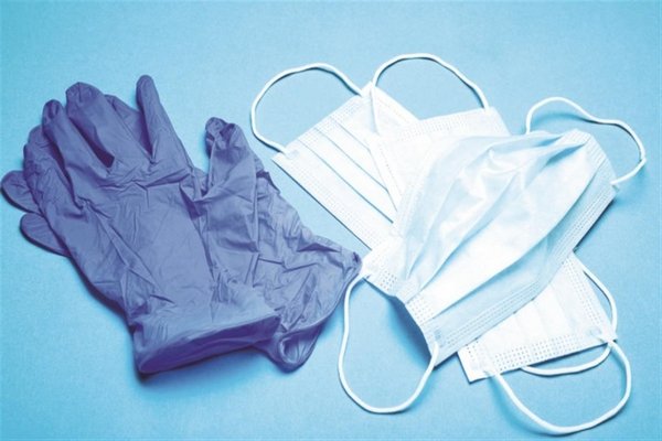 مصنع مستلزمات طبية ذات الاستخدام الواحد