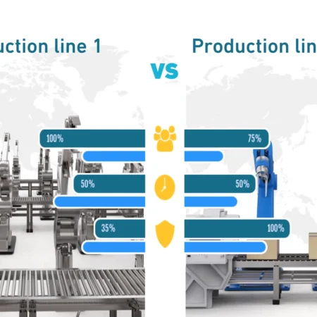 خدمة_مقارنة_خطوط_الانتاج