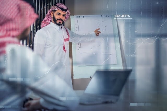 دراسة جدوى البيع على الخارطة
