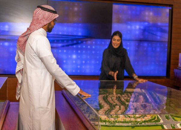 دراسة جدوى البيع على الخارطة