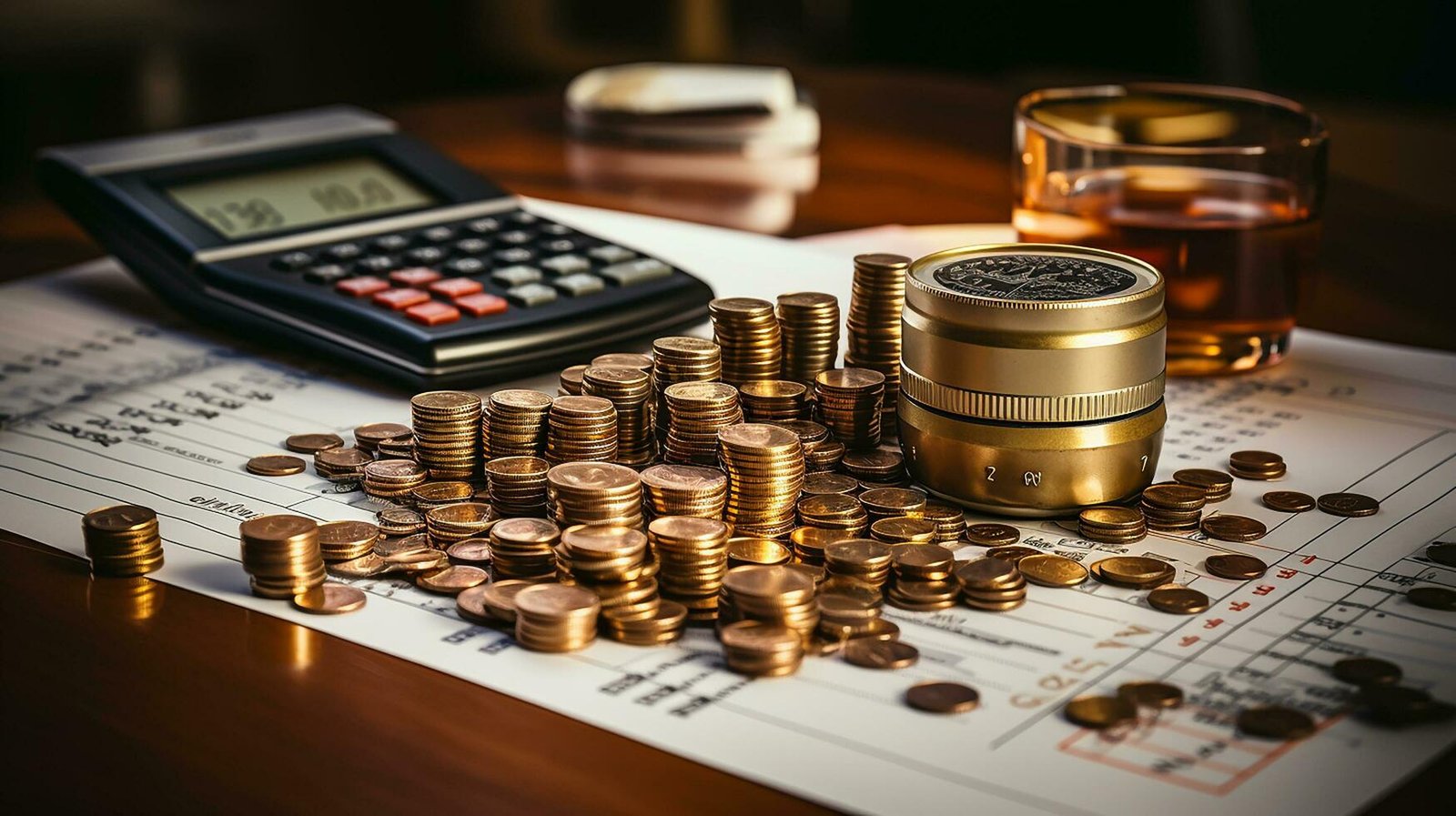 دراسة جدوى  مشروع مصنع بلوك