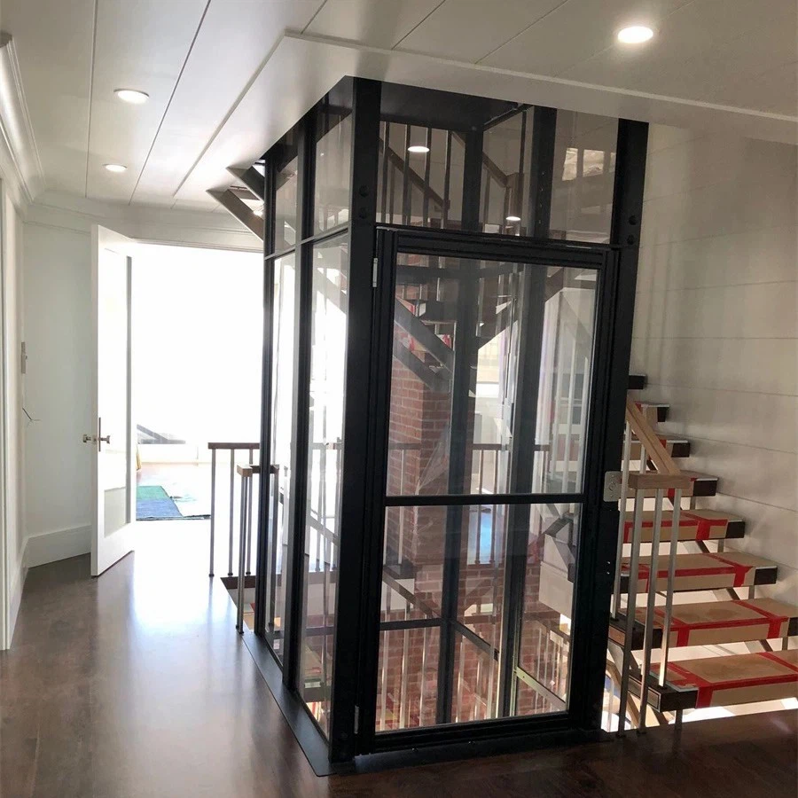 دراسة جدوى مشروع مصنع مصاعد