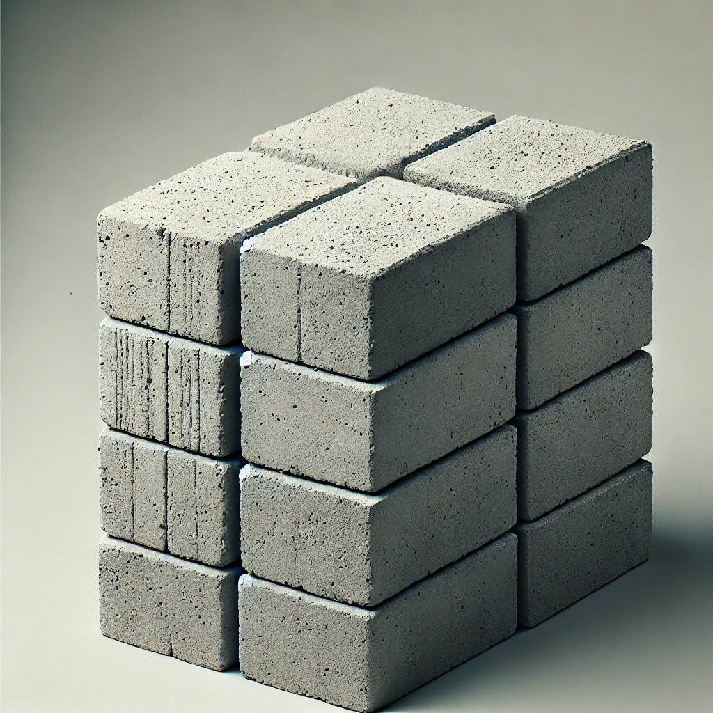 دراسة جدوى  مشروع مصنع بلوك