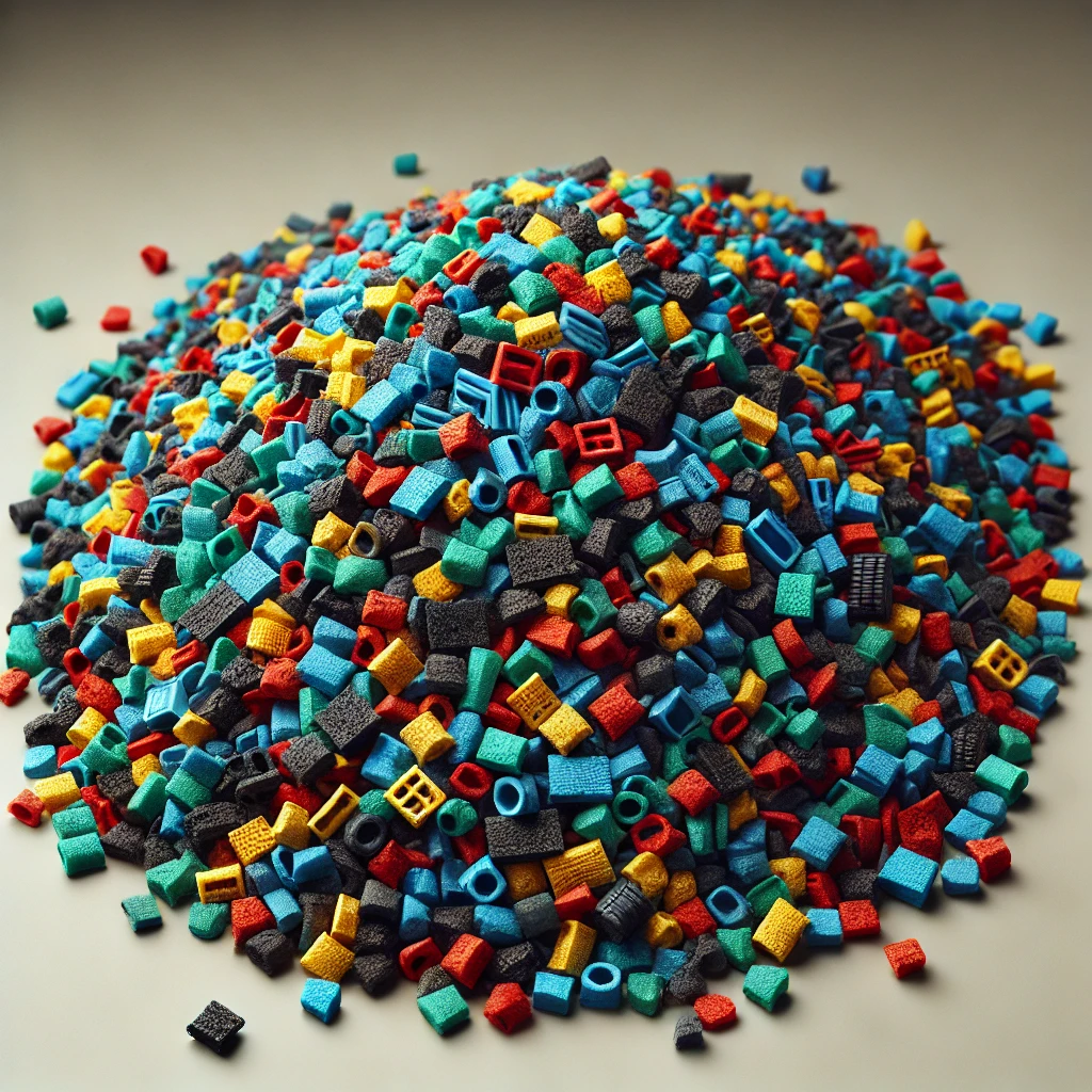 دراسة جدوى مشروع مصنع لإنتاج مستلزمات للملاعب الرياضية