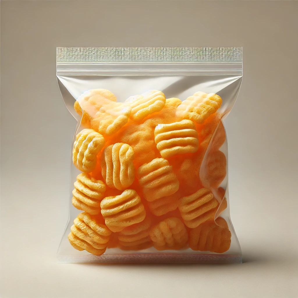 دراسة جدوى مشروع مصنع Slaxes