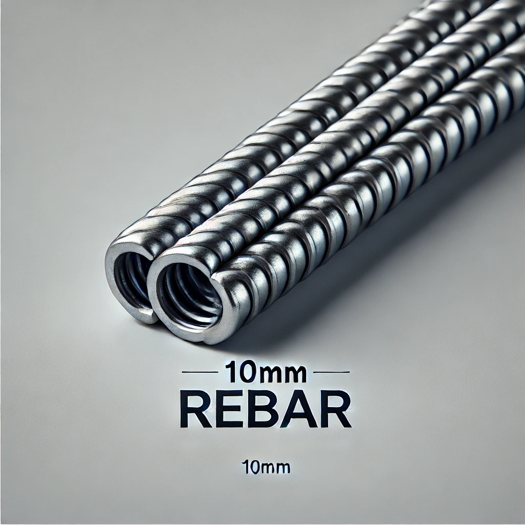 دراسة جدوى مشروع مصنع حديد