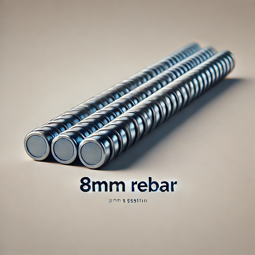 دراسة جدوى مشروع مصنع حديد