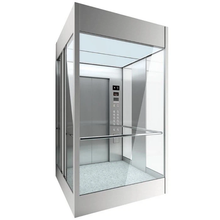 دراسة جدوى مشروع مصنع مصاعد