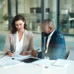 How Financial Consulting Drives Start-Up Success.