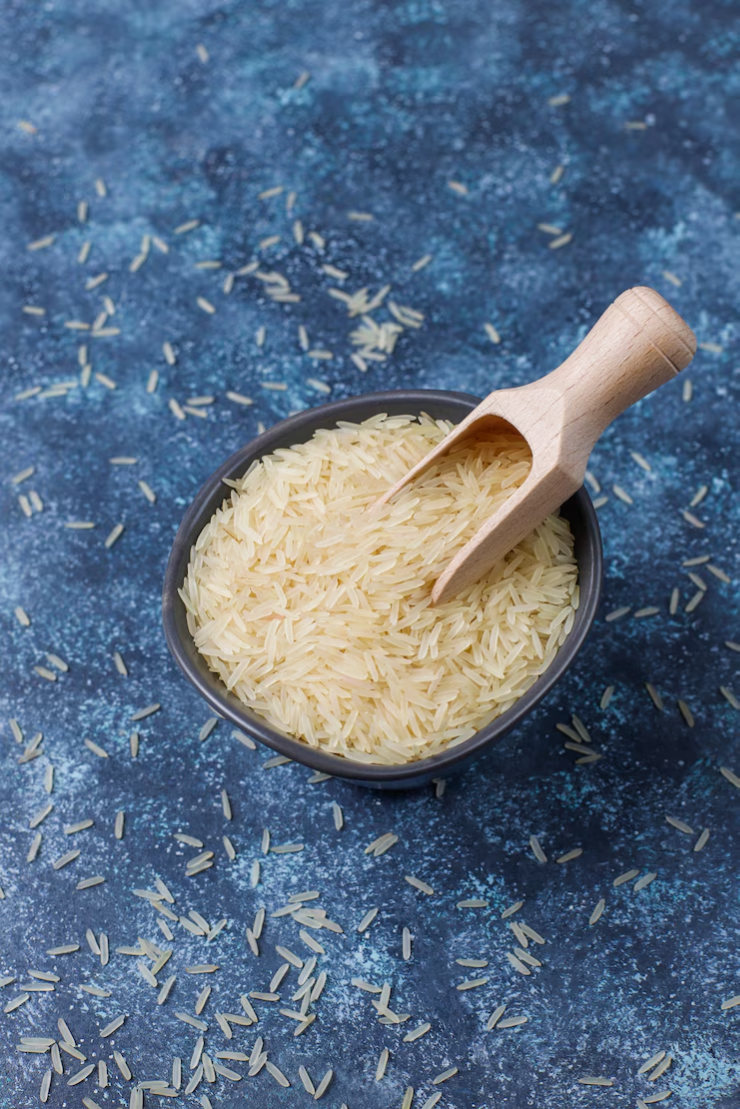 دراسة جدوى مشروع توسع شركة استيراد وتوزيع الأرز    