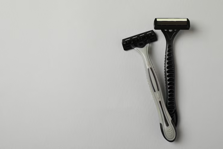 دراسة جدوى مشروع مصنع أمواس حلاقة للاستخدام الواحد