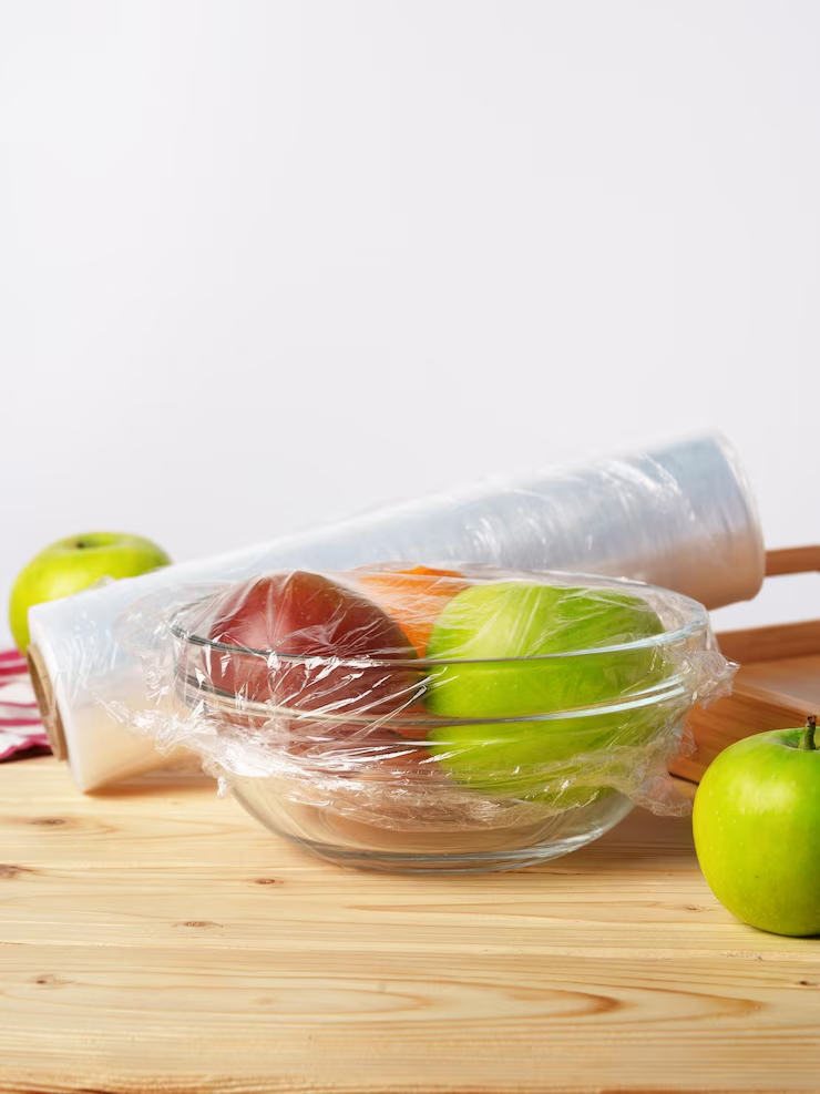 دراسة جدوى مشروع مصنع بلاستيك   