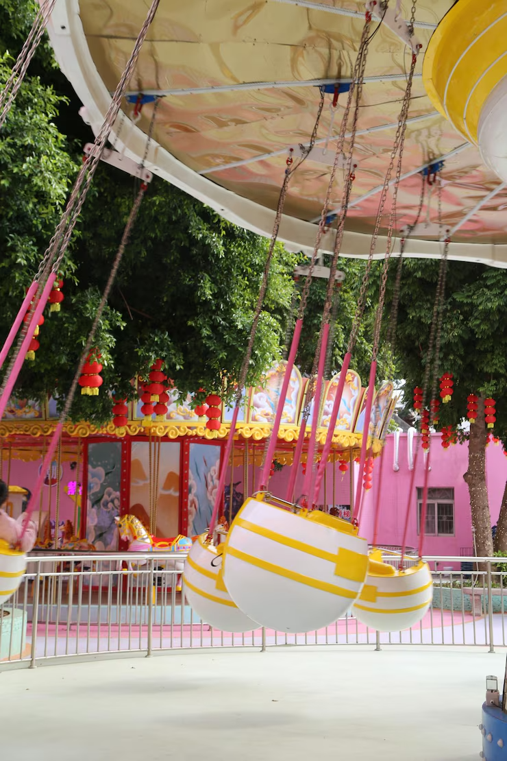 دراسة جدوى مشروع مدينه العاب أطفال    