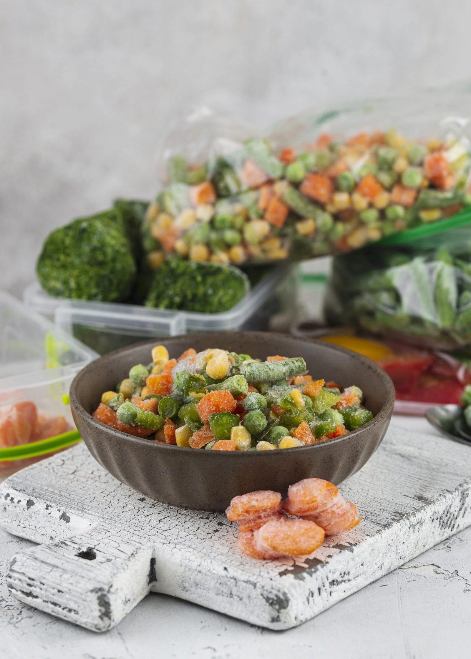 دراسة جدوى مشروع مصنع تعبئة مواد غذائية     