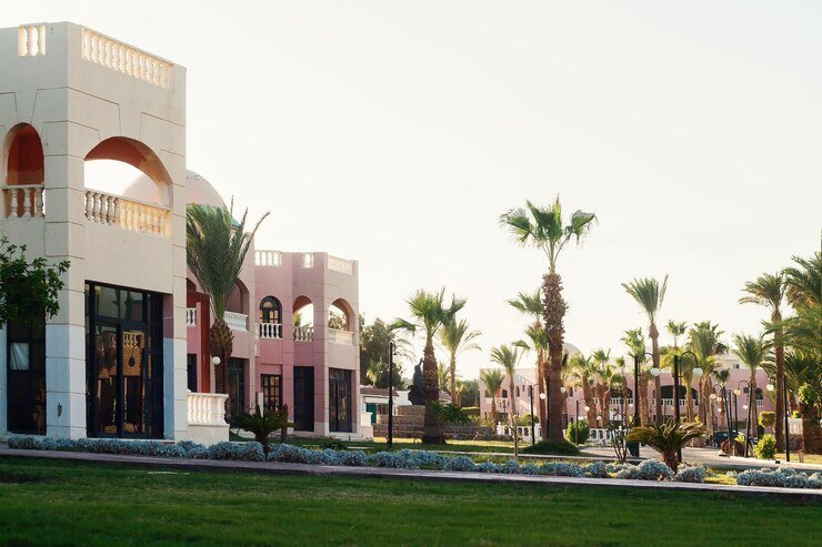 دراسة جدوى مشروع فلل سكنية 