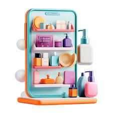 دراسة جدوى مشروع تطبيق إلكتروني لتقديم الخدمات التجميلية 