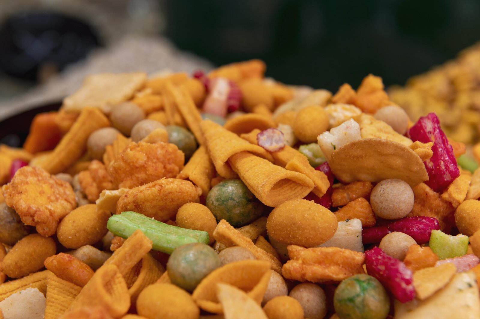 دراسة جدوى مشروع مصنع تعبئة مواد غذائية     