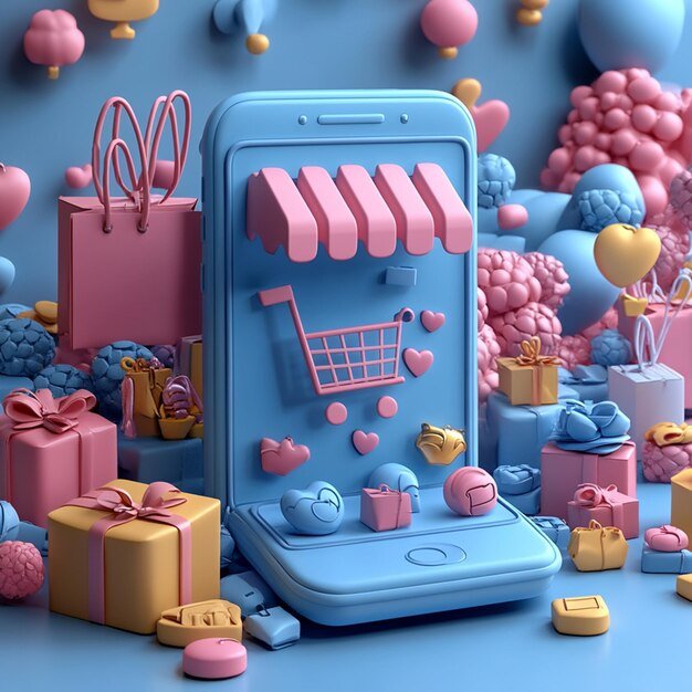 دراسة جدوى مشروع تطبيق إلكتروني لتقديم الخدمات التجميلية 