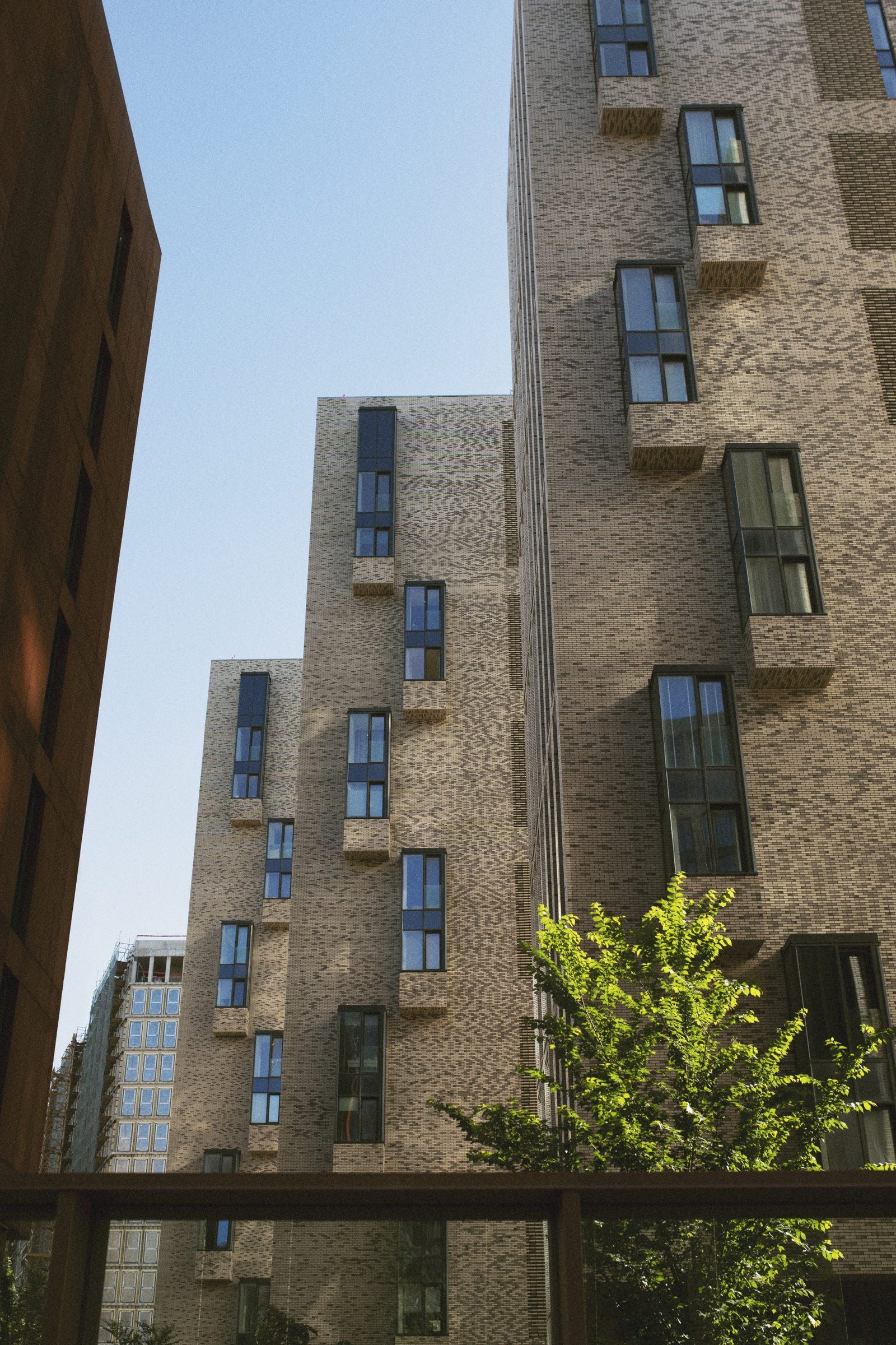 دراسة جدوى مشروع  عمارة سكنية  