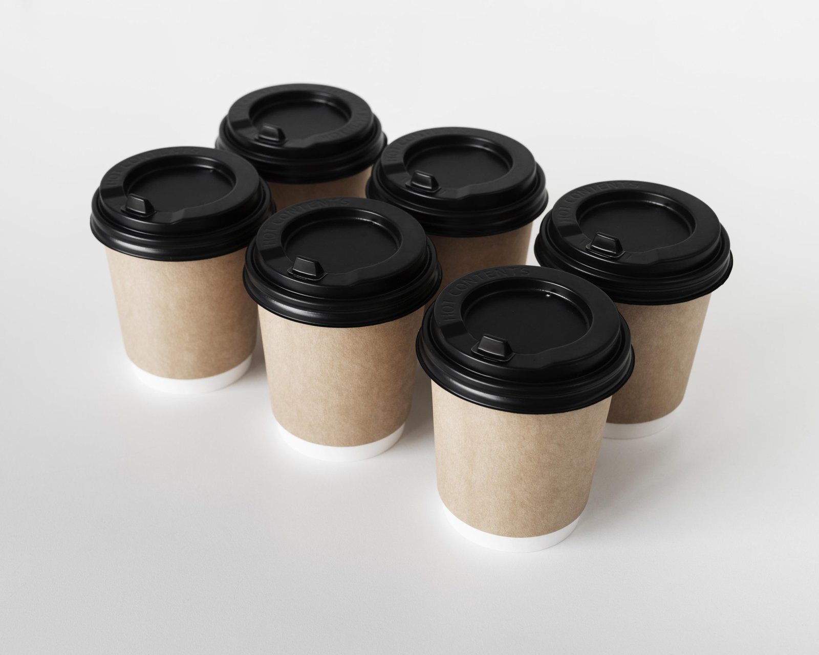 دراسة جدوى مصنع لإنتاج الأكواب الورقية وأطباق الألومنيوم       