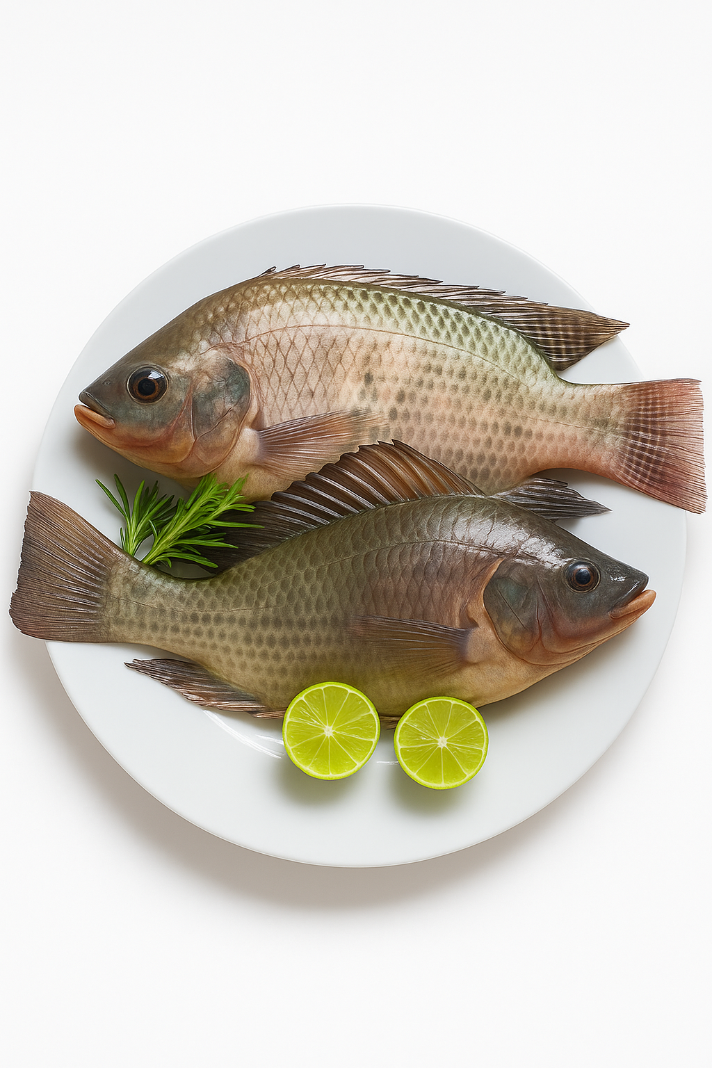 دراسة جدوى مشروع مزرعة أسماك  