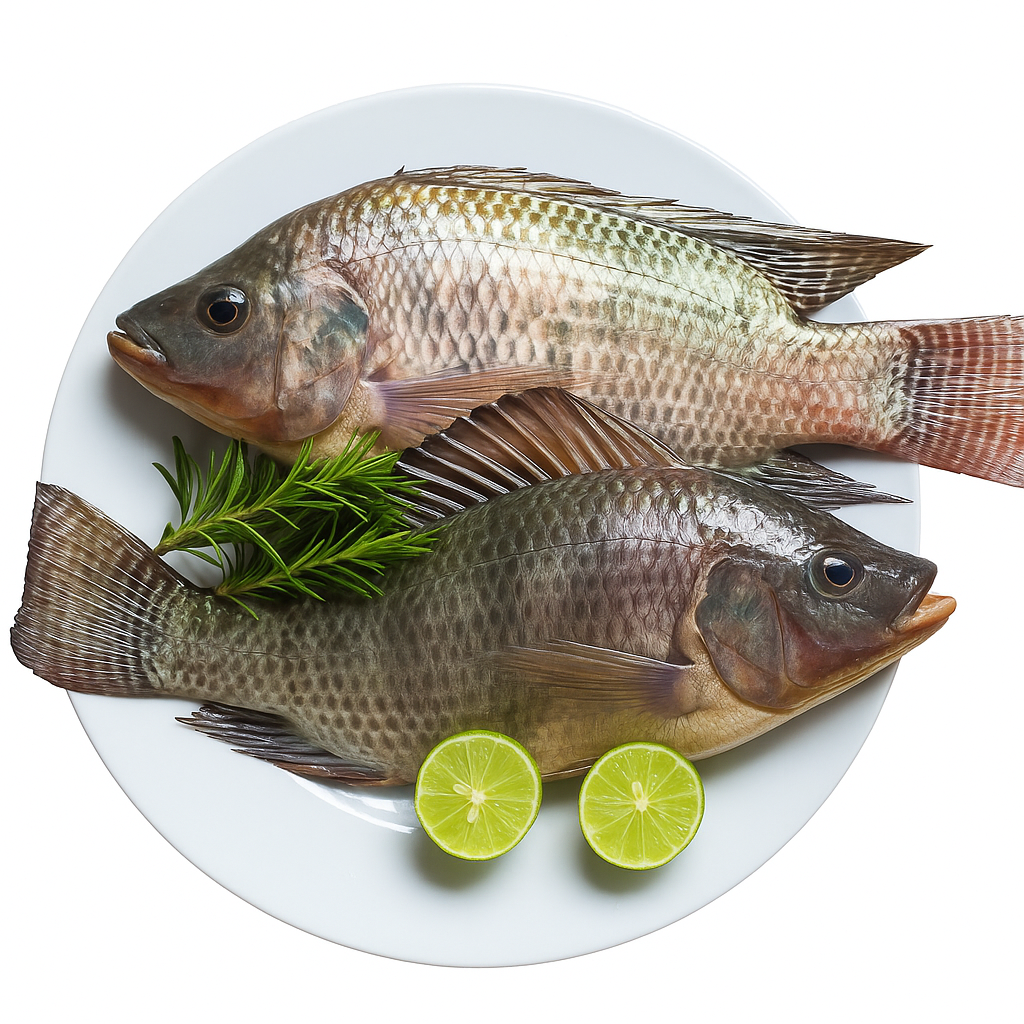 دراسة جدوى مشروع مزرعة أسماك   