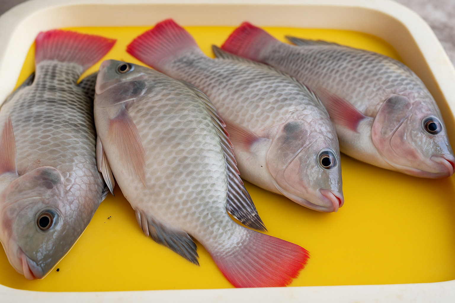 دراسة جدوى مشروع مزرعة أسماك