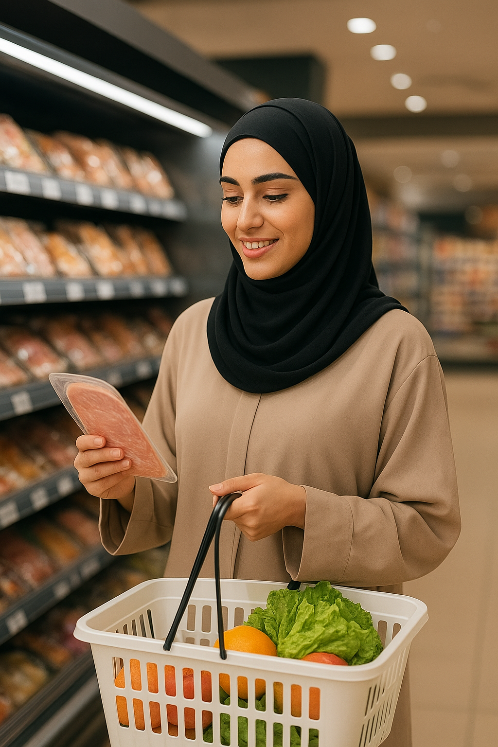 دراسة جدوى مشروع توسعة مستودع مواد غذائية