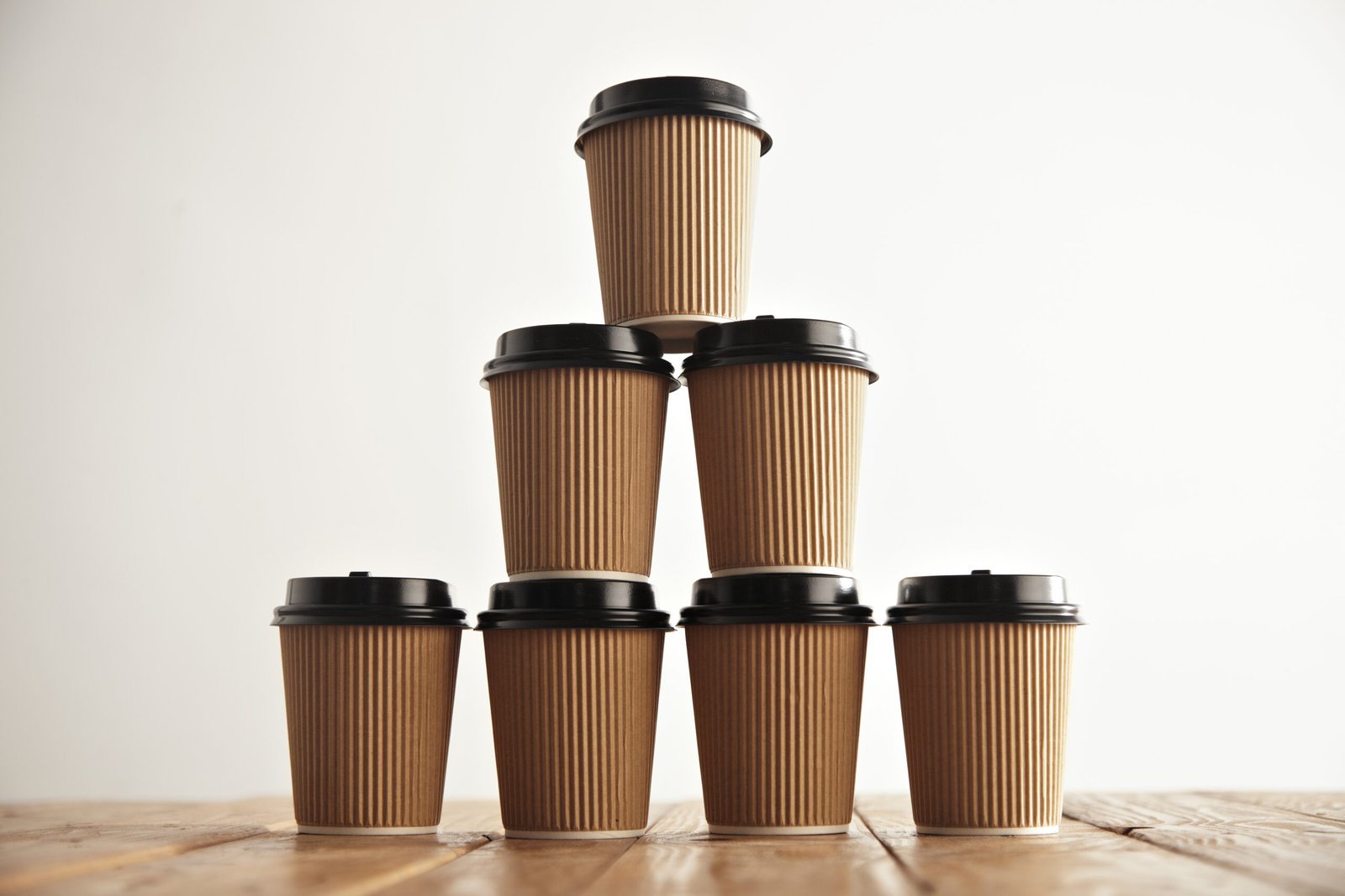 دراسة جدوى مشروع مصنع أكواب ورقية