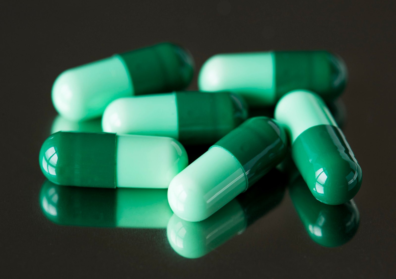 دراسة جدوى مصنع لإنتاج الكبسولات العشبية