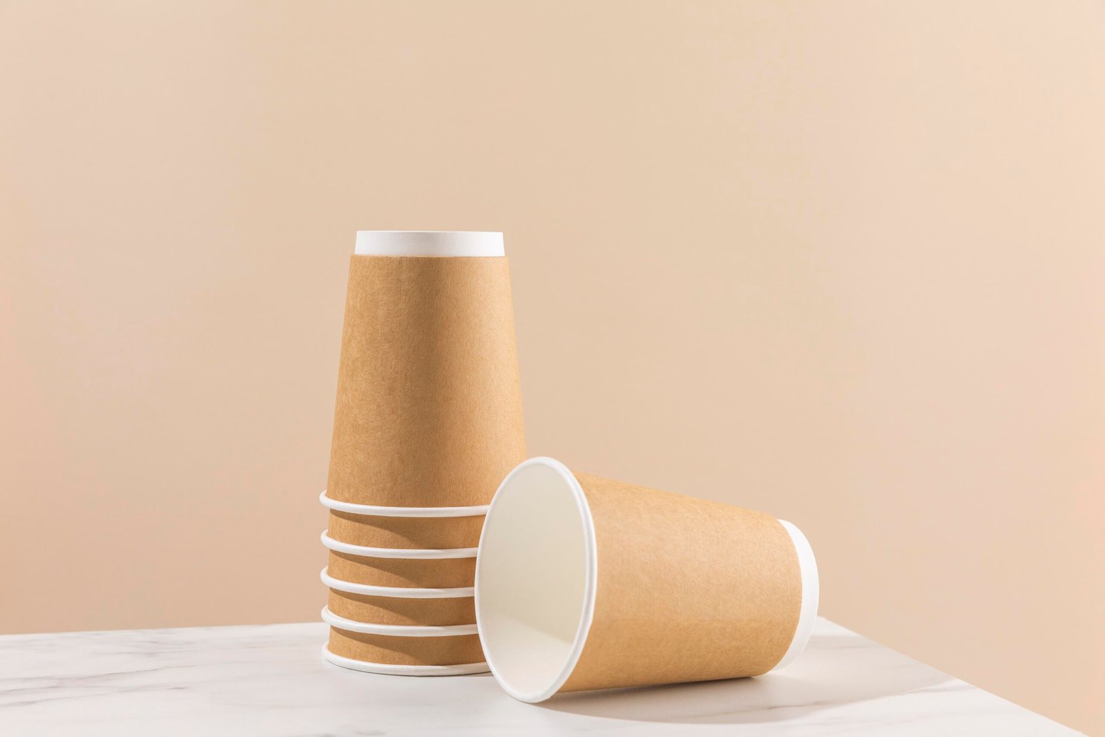 دراسة جدوى مشروع مصنع أكواب ورقية 