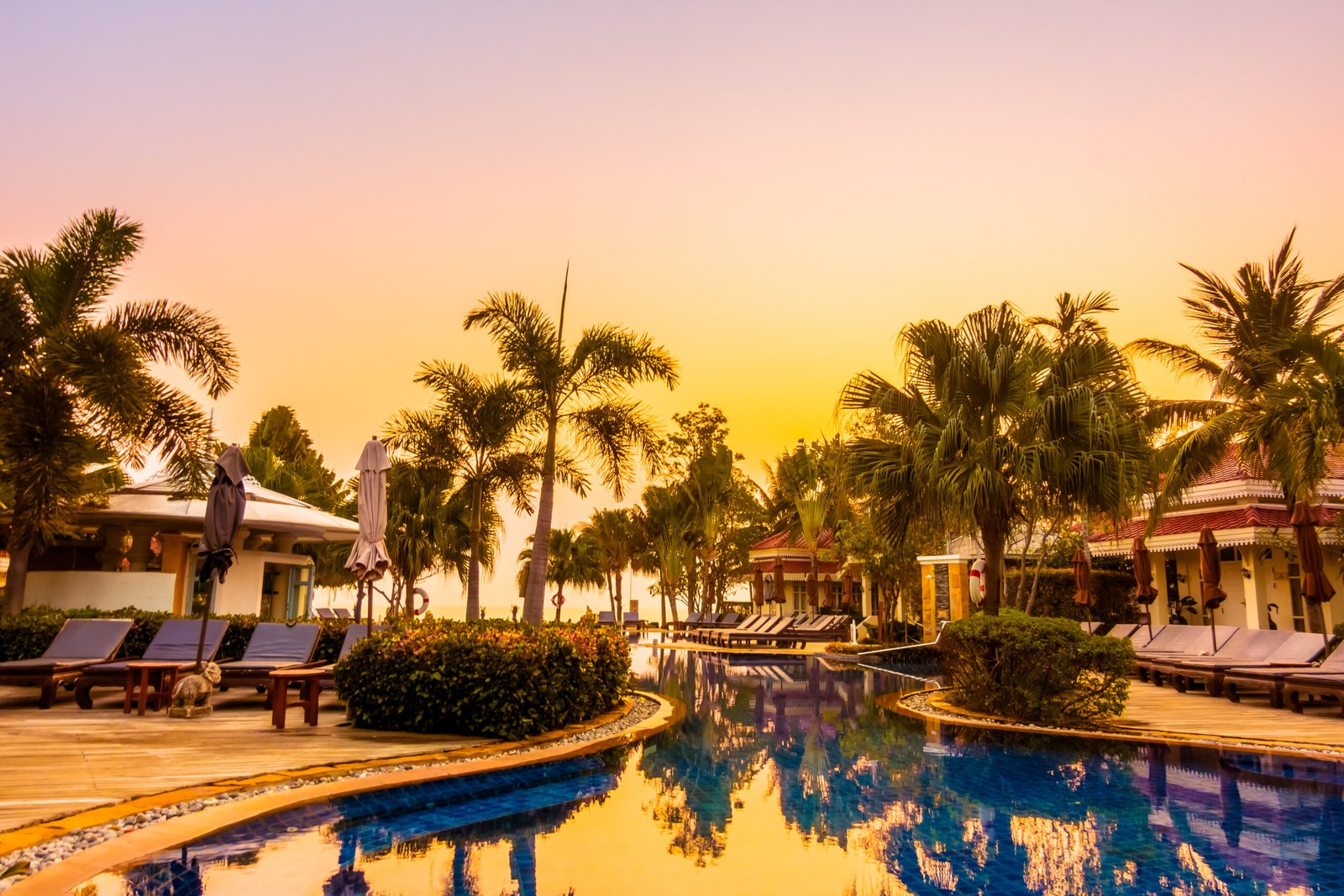 دراسة جدوى مشروع بوليفارد الجبيل 