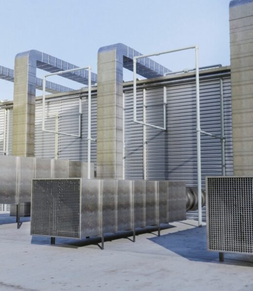 دراسة جدوى مشروع مستودعات تبريد وتجميد