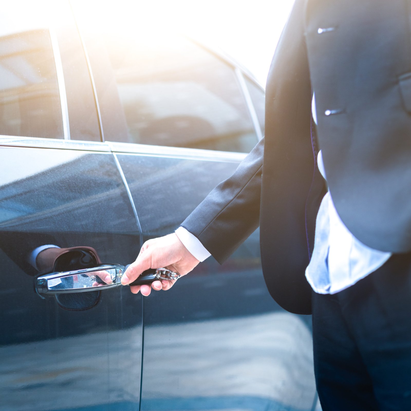 دراسة جدوى مشروع نقل كبار الشخصيات 