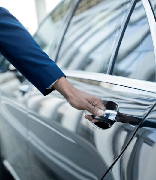 دراسة جدوى مشروع نقل كبار الشخصيات