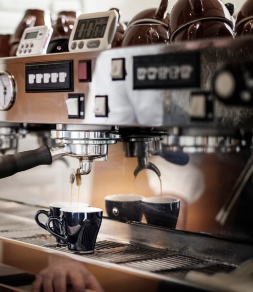 دراسة جدوى مشروع مقهى سحابي  