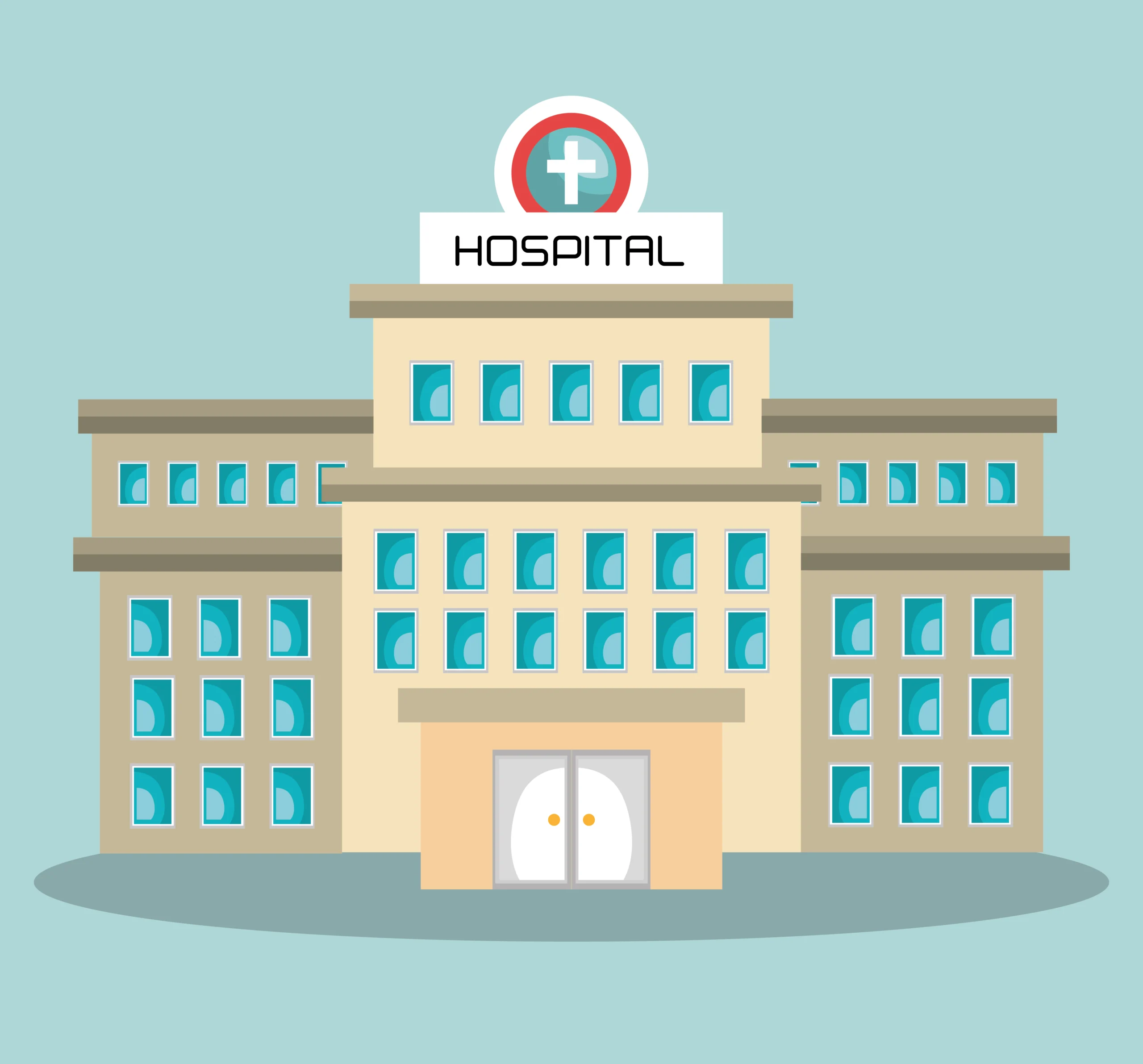 دراسة جدوى مشروع مستشفى عناية الخبراء  