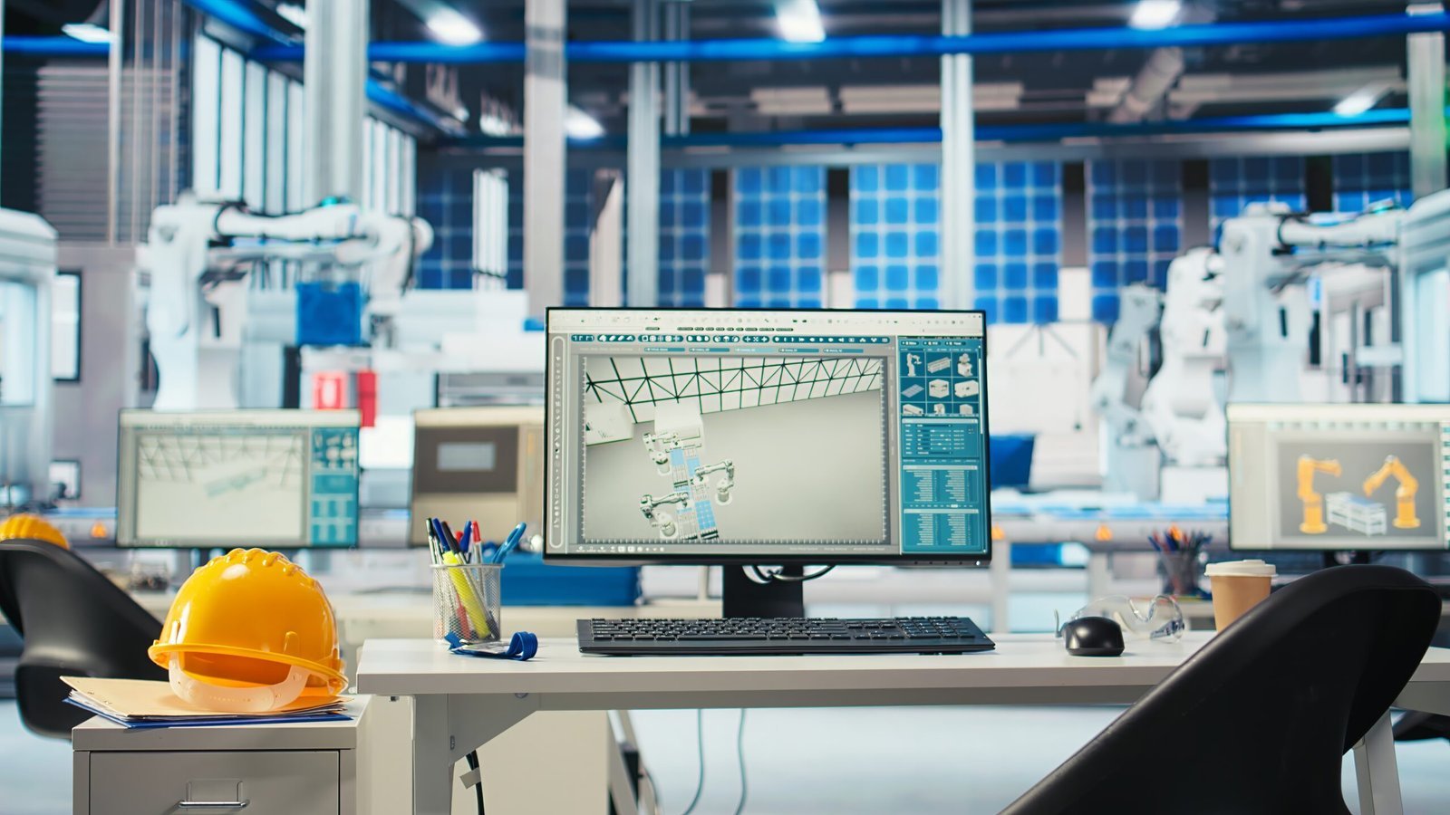 دراسة جدوى مصنع بوردات الكهربائية  